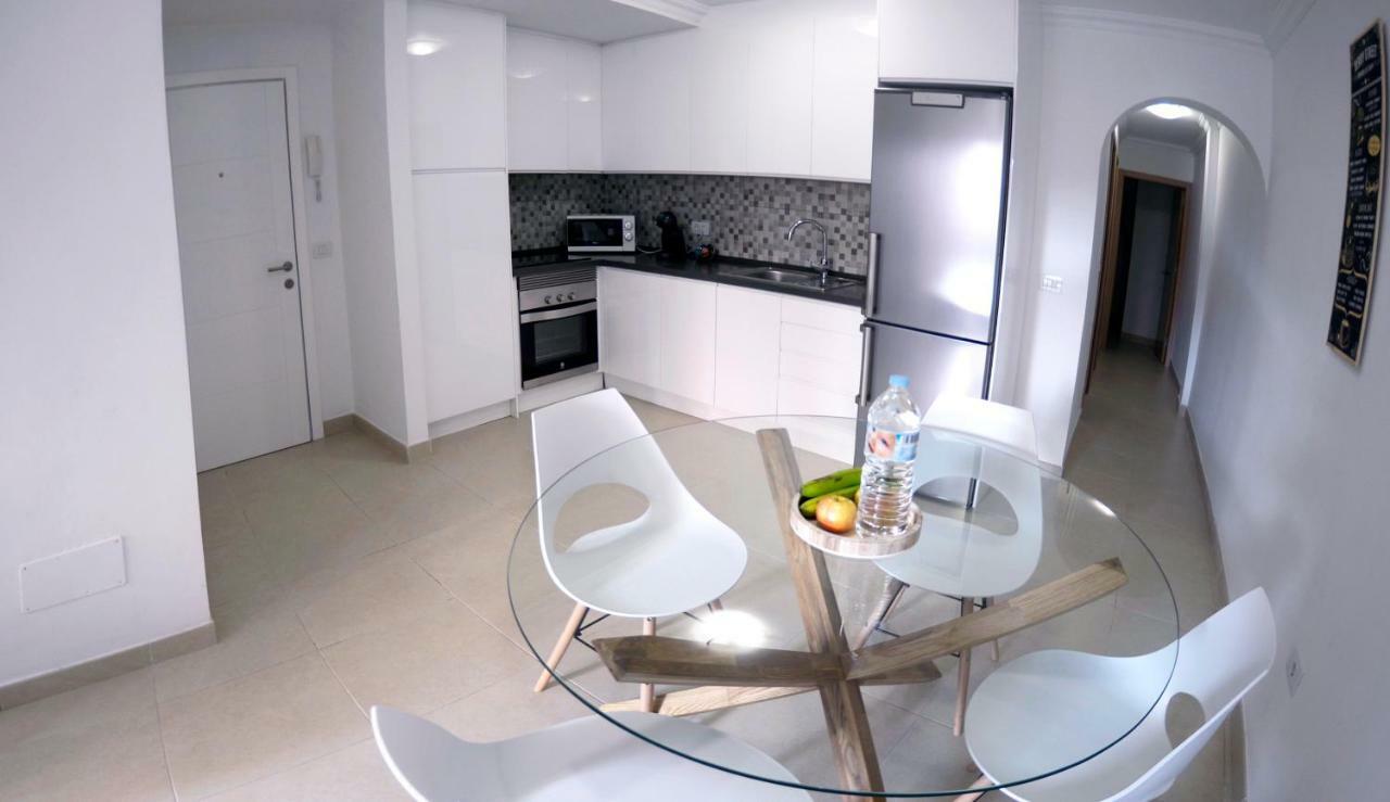 Iriarte Serenity With Free Parking Puerto de la Cruz  Exterior photo