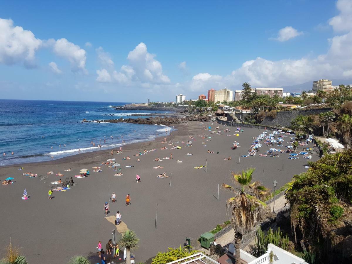 Iriarte Serenity With Free Parking Puerto de la Cruz  Exterior photo