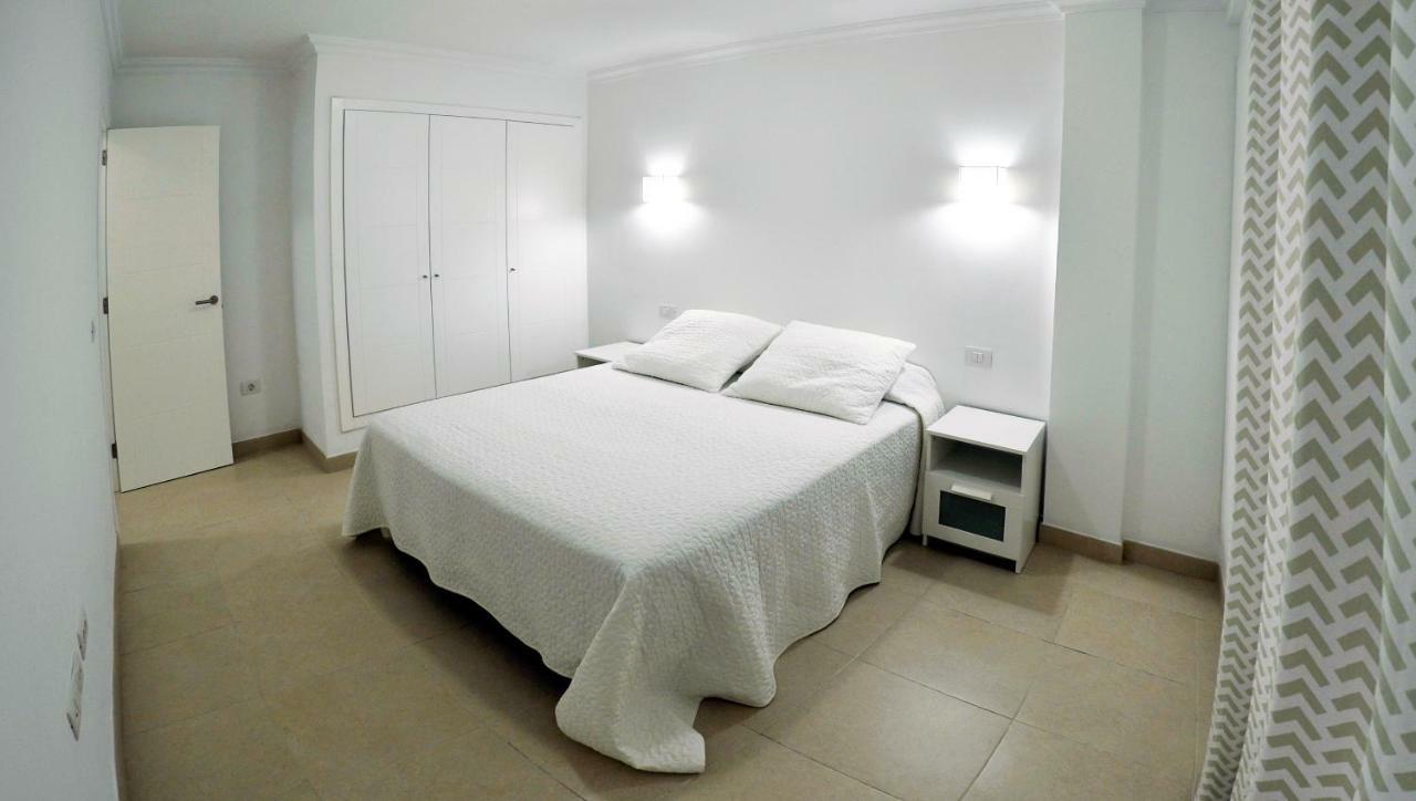 Iriarte Serenity With Free Parking Puerto de la Cruz  Exterior photo