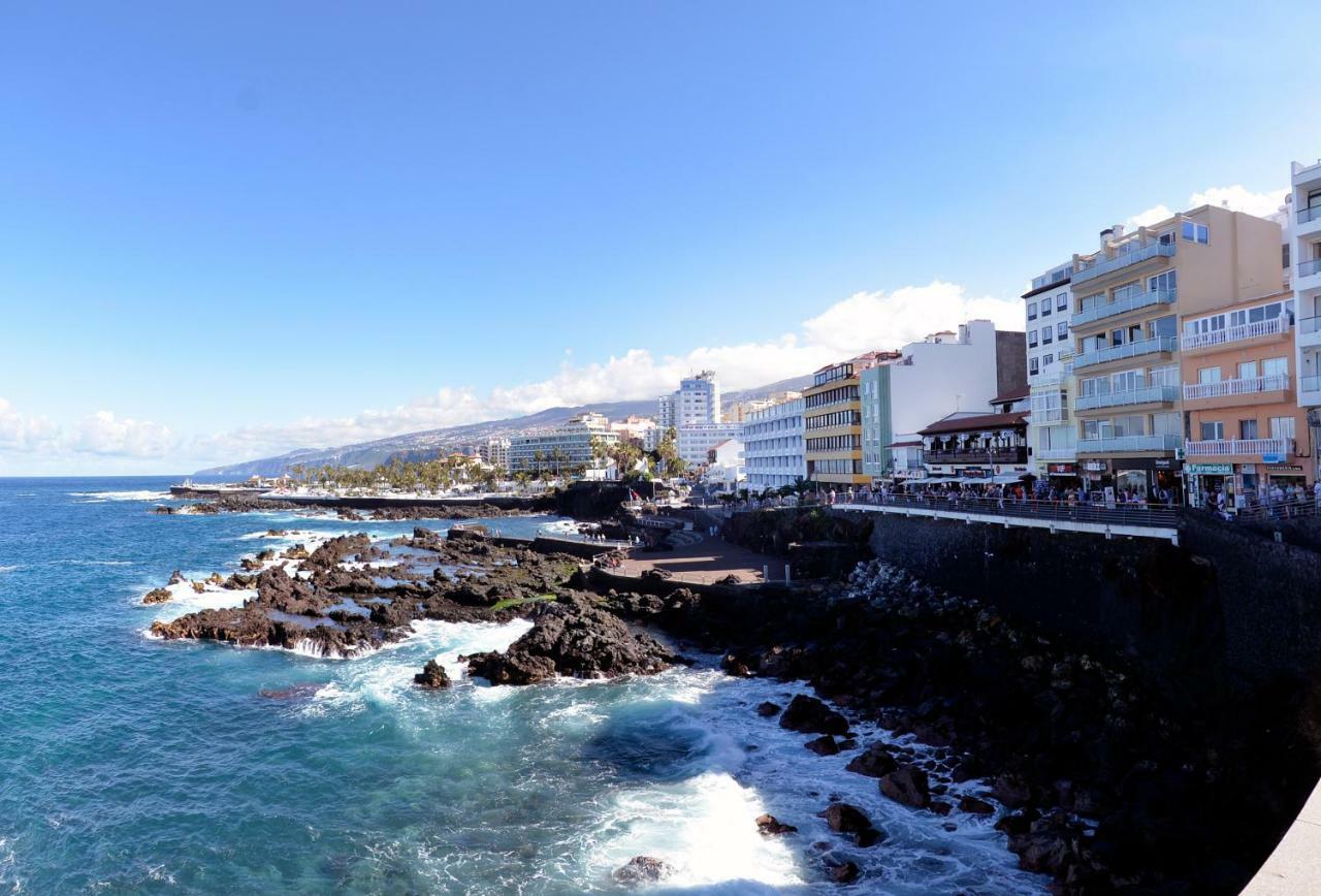Iriarte Serenity With Free Parking Puerto de la Cruz  Exterior photo